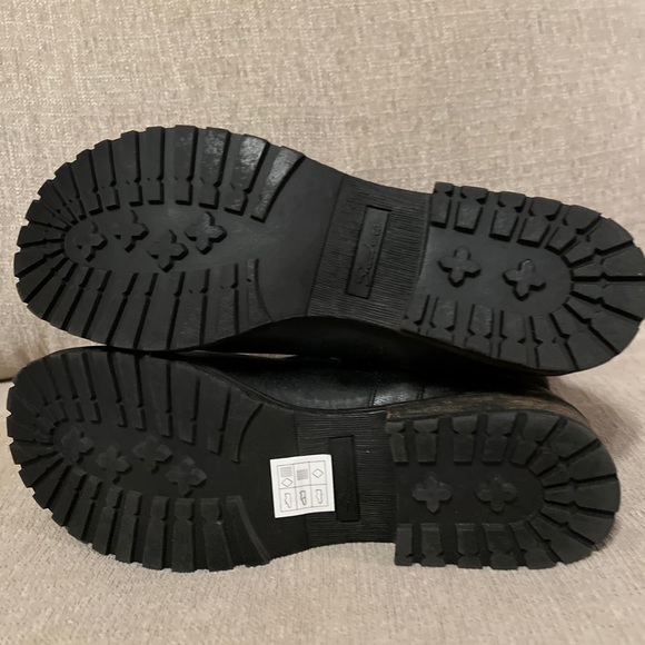 Skechers Womens Mid Calf Multicolor Size 7. - Picture 6 of 6